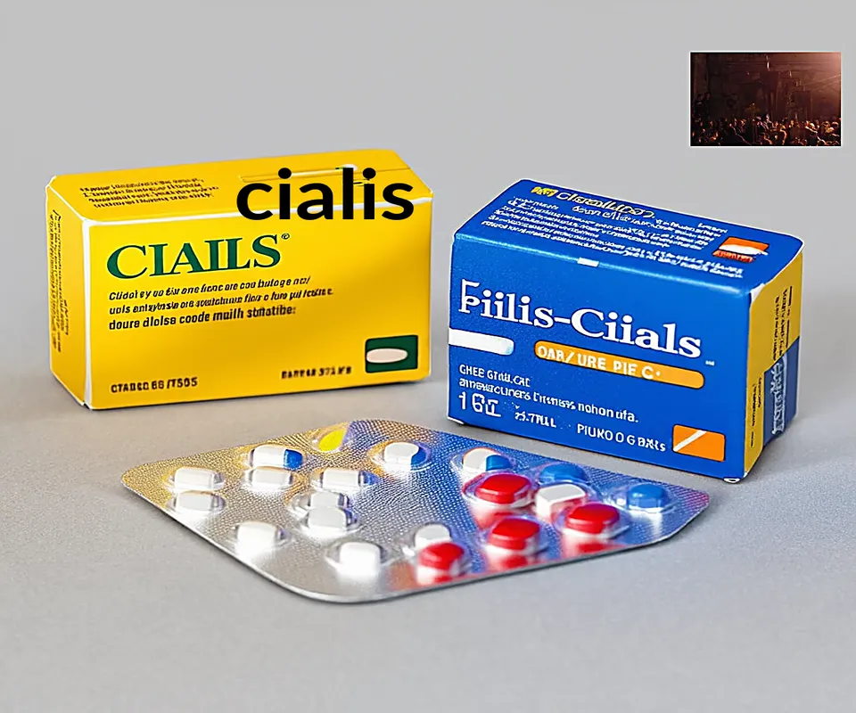 Cialis generico online senza ricetta